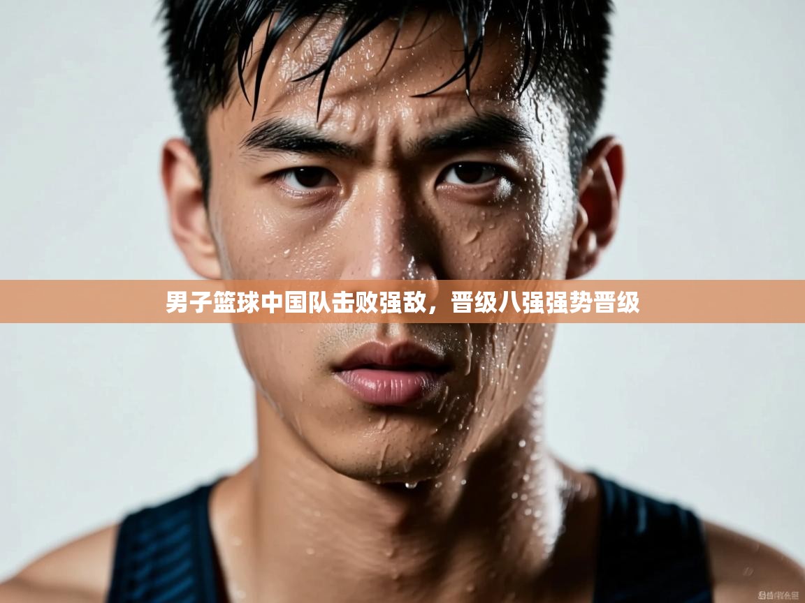 开云体育app下载安卓-男子篮球中国队击败强敌，晋级八强强势晋级  第2张