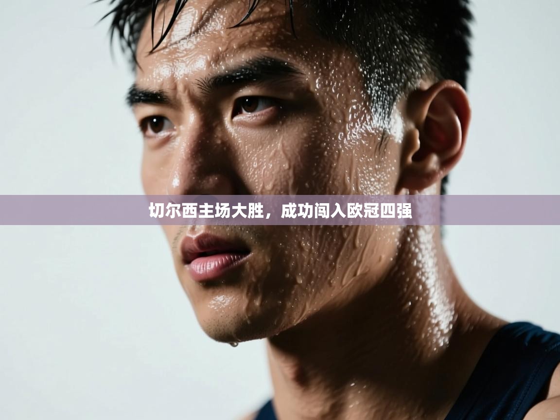 -切尔西主场大胜，成功闯入欧冠四强  第3张