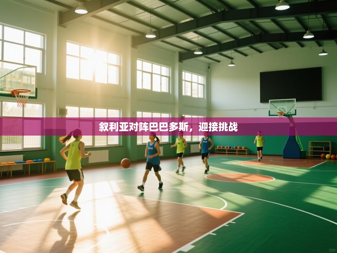 开云体育在线登录-叙利亚对阵巴巴多斯，迎接挑战  第1张