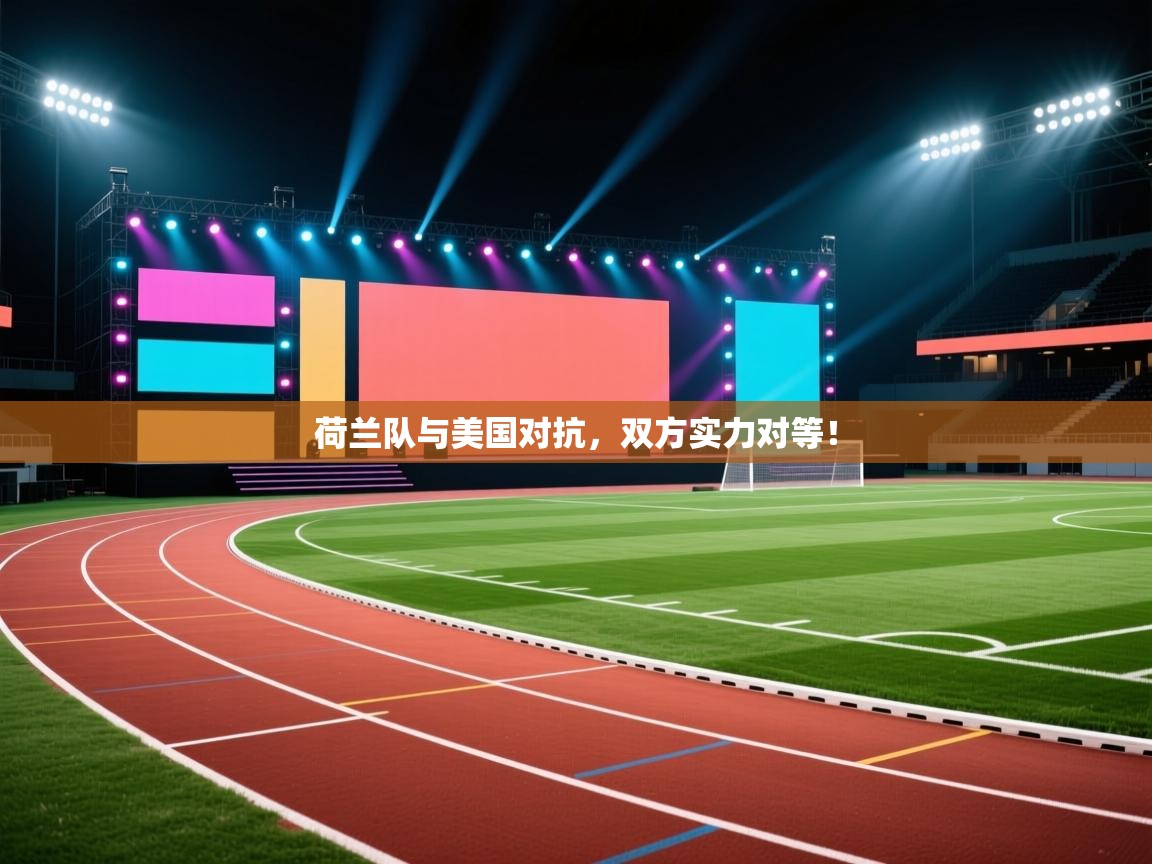 开云体育消息订阅关闭-荷兰队与美国对抗，双方实力对等！  第3张