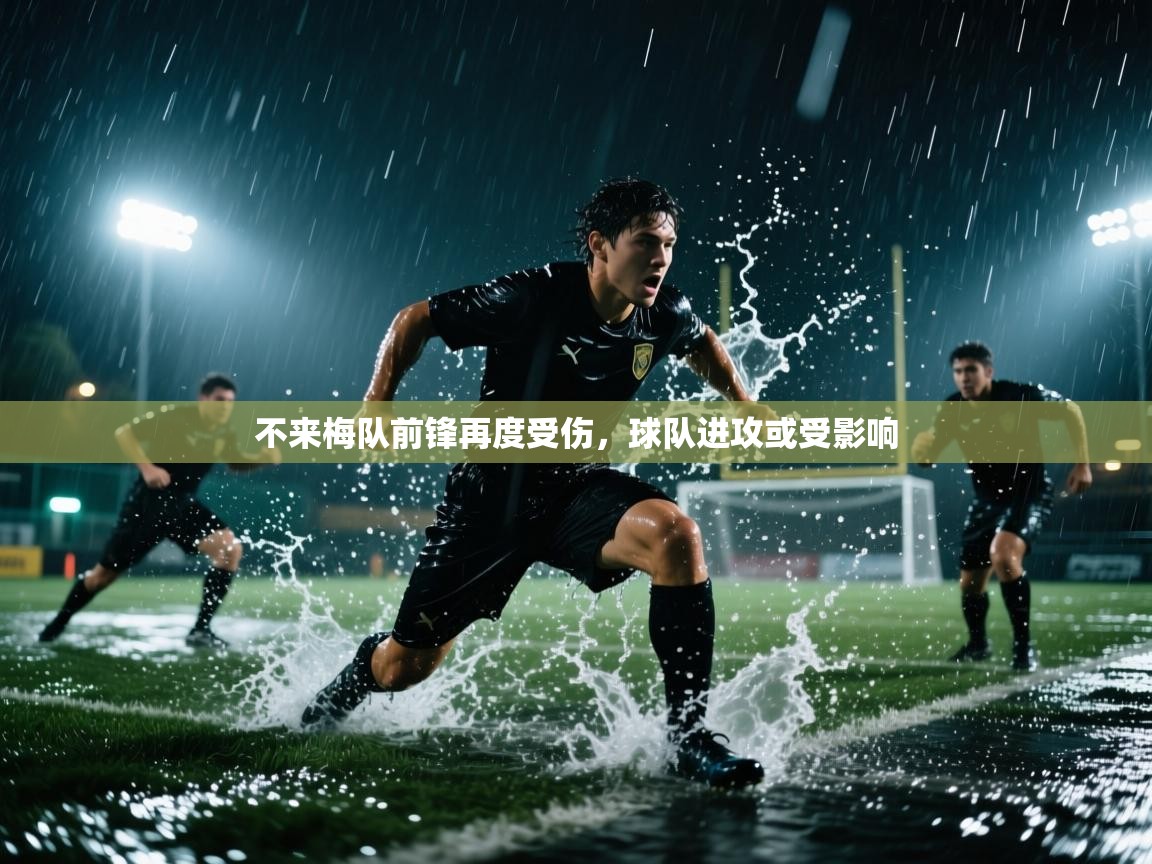 开云注册-不来梅队前锋再度受伤，球队进攻或受影响  第1张