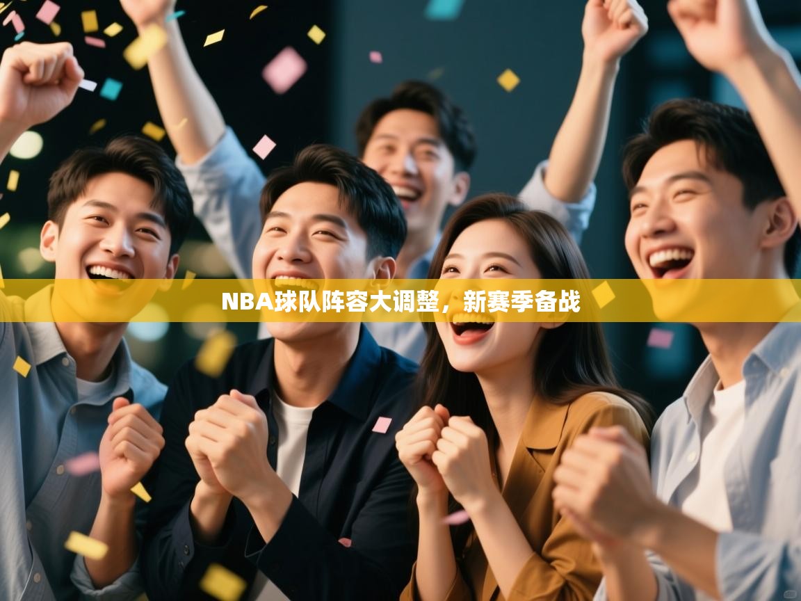 开云体育在线网址-NBA球队阵容大调整,新赛季备战 第1张