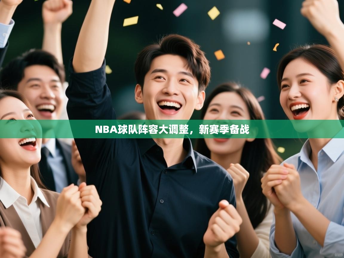 开云体育在线网址-NBA球队阵容大调整,新赛季备战 第2张