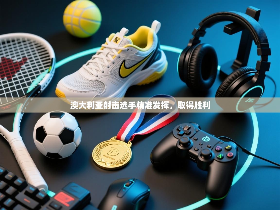 云开体育入口-澳大利亚射击选手精准发挥，取得胜利  第2张