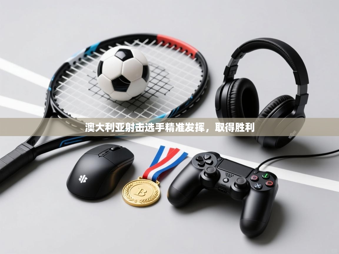 云开体育入口-澳大利亚射击选手精准发挥，取得胜利  第4张