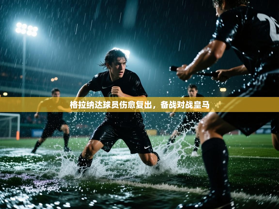 开云体育直播平台-格拉纳达球员伤愈复出，备战对战皇马  第4张
