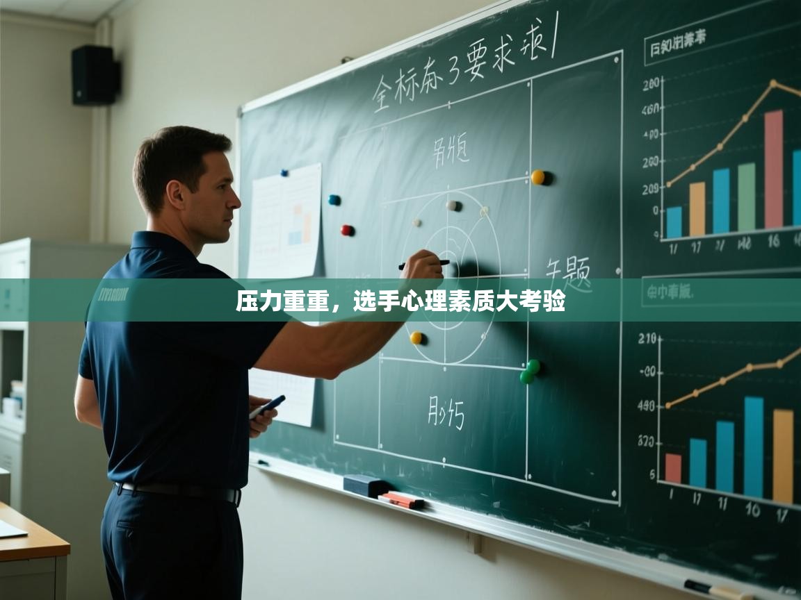 开云kaiyun体育app入口下载官网-压力重重，选手心理素质大考验  第1张