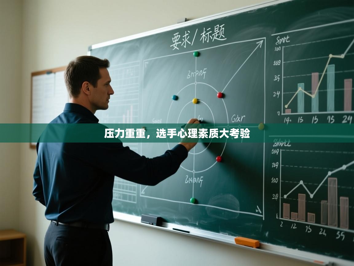 开云kaiyun体育app入口下载官网-压力重重，选手心理素质大考验  第4张