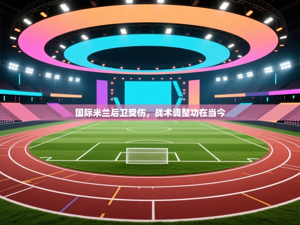 开云体育工单提交入口-国际米兰后卫受伤,战术调整功在当今 第2张