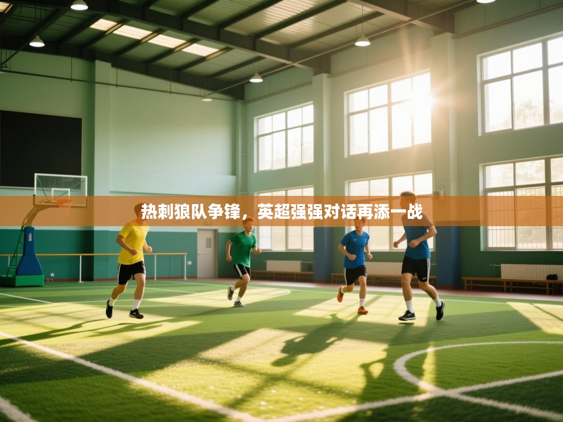 开云kaiyun体育app入口登录官网-热刺狼队争锋,英超强强对话再添一战 第2张