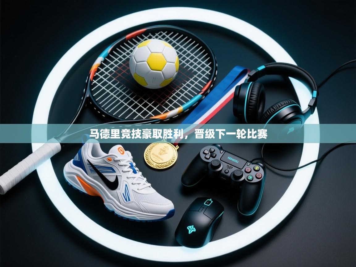 开云体育PC版网页版登录-马德里竞技豪取胜利，晋级下一轮比赛  第1张