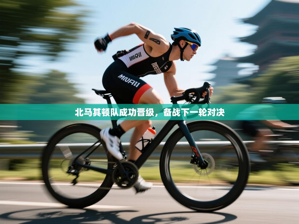 开云网页版-北马其顿队成功晋级，备战下一轮对决  第3张