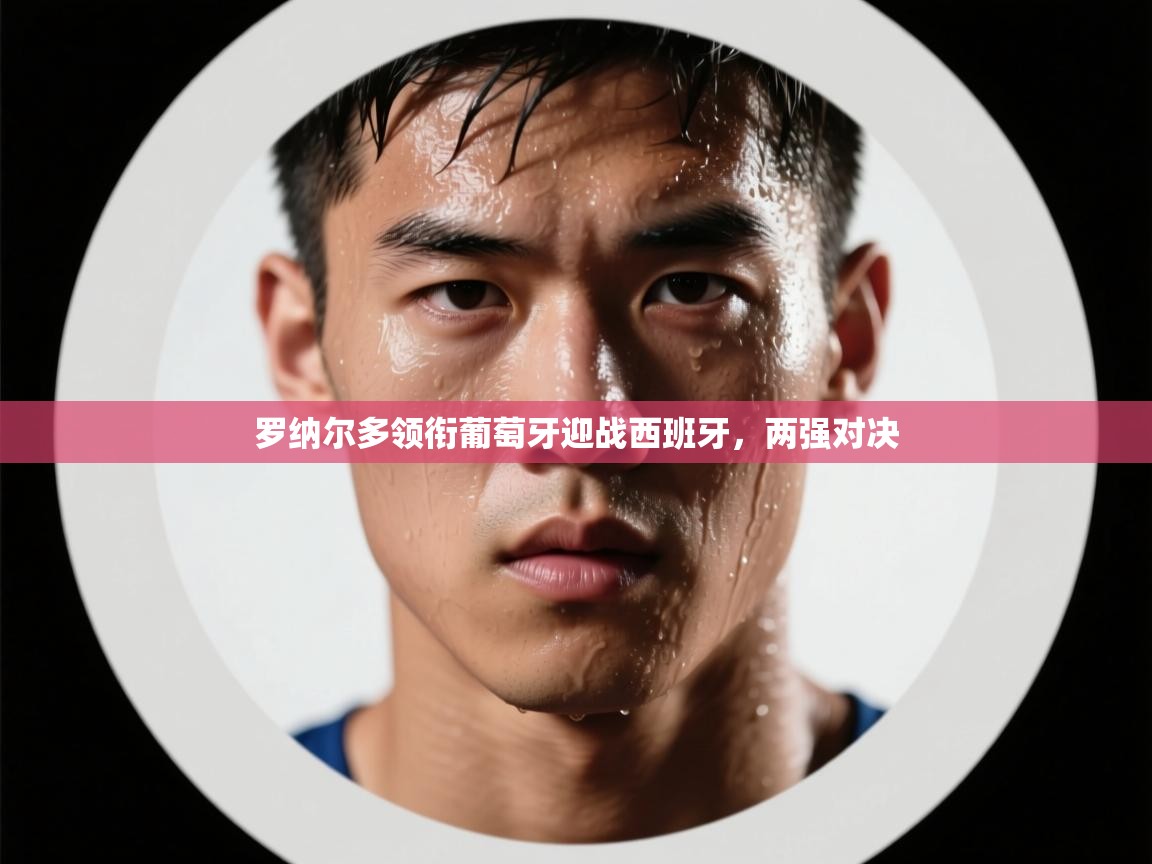 开云体育工单提交入口-罗纳尔多领衔葡萄牙迎战西班牙,两强对决 第1张