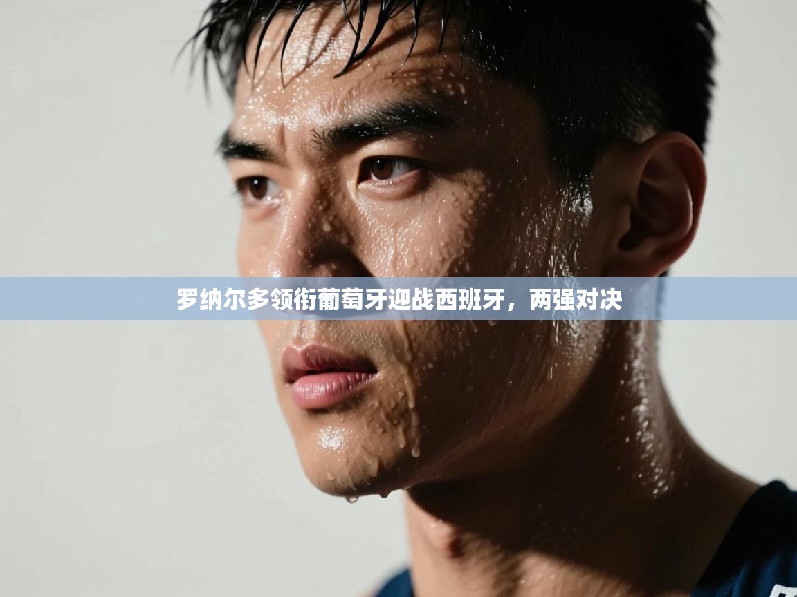 开云体育工单提交入口-罗纳尔多领衔葡萄牙迎战西班牙,两强对决 第3张