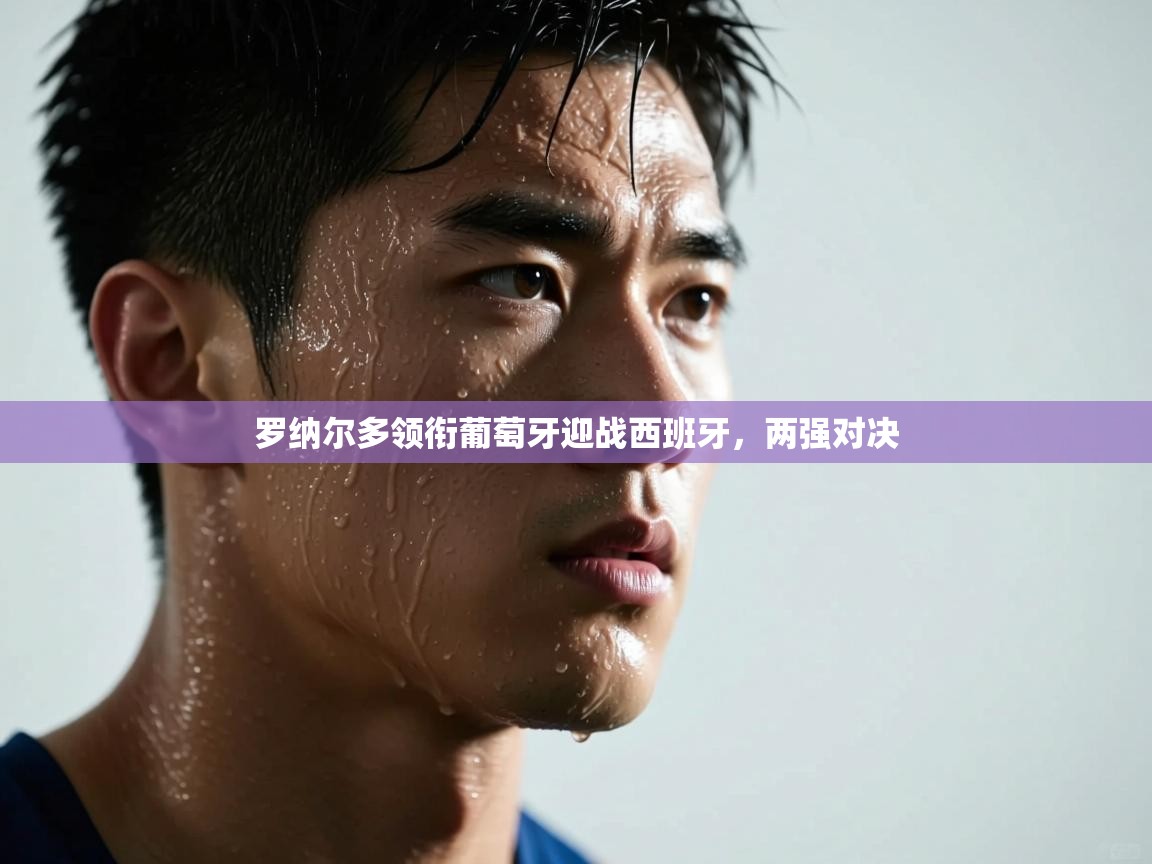 开云体育工单提交入口-罗纳尔多领衔葡萄牙迎战西班牙,两强对决 第4张