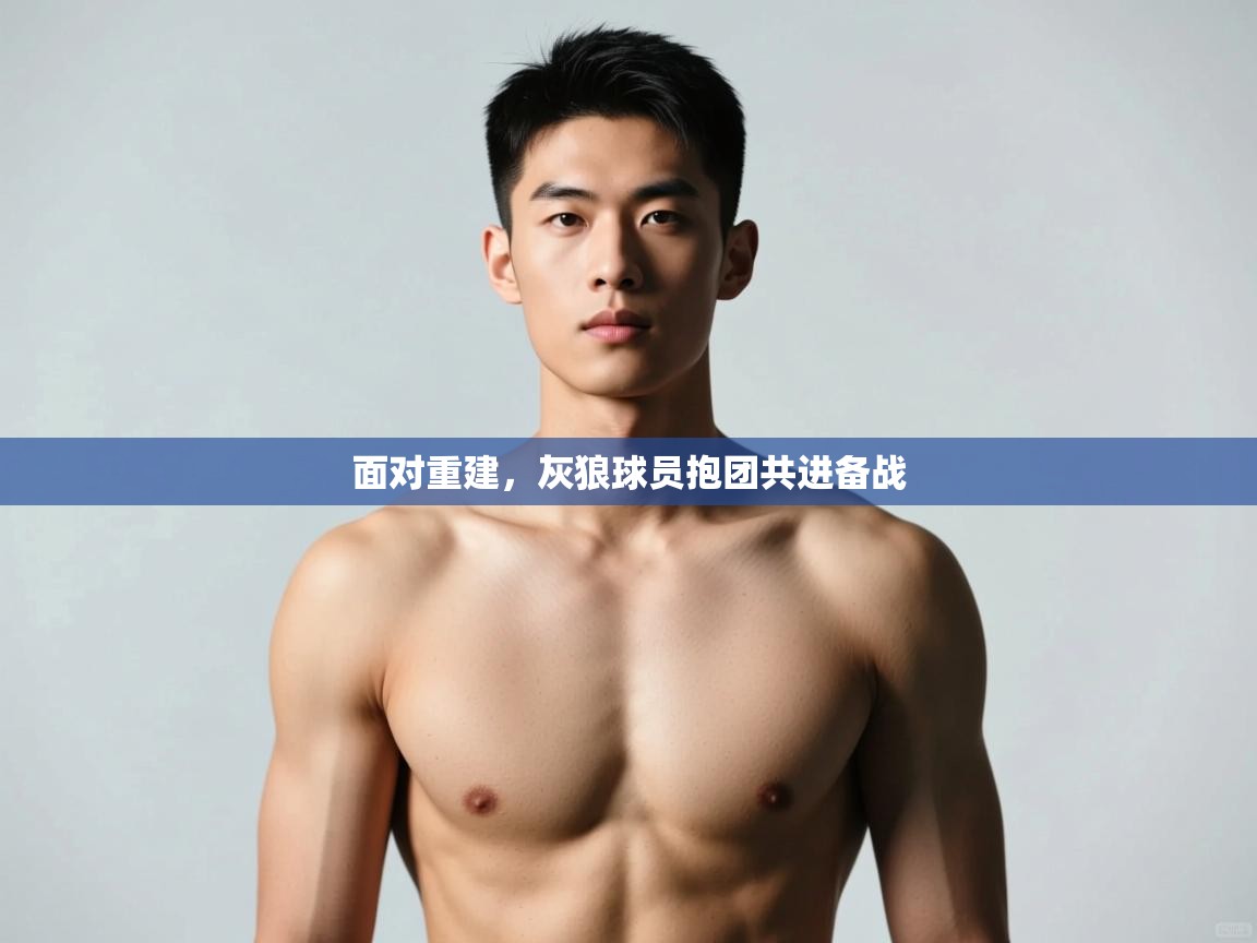 开云体育在线登录-面对重建，灰狼球员抱团共进备战  第3张